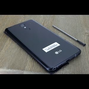 LG Stylo 4
